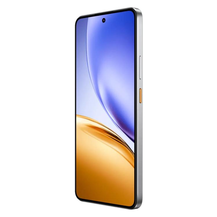 Realme 14, 16GB+256GB, Screen Fingerprint Identification, 6.67 inch Realme UI 6.0 Snapdragon 6 Gen 4 Octa Core, NFC, Network: 5G
