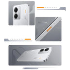 Realme 14, 16GB+256GB, Screen Fingerprint Identification, 6.67 inch Realme UI 6.0 Snapdragon 6 Gen 4 Octa Core, NFC, Network: 5G