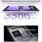 Honor Magic V Flip2, 12GB+1TB, 6.82 inch + 4.0 inch MagicOS 9.0.1  Android 15 Snapdragon 8 Gen 3 Octa Core, Network: 5G, NFC, OTG