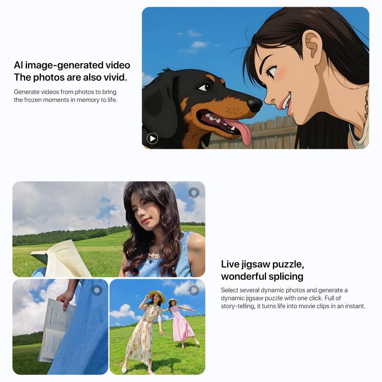 Honor Magic V Flip2, 12GB+1TB, 6.82 inch + 4.0 inch MagicOS 9.0.1  Android 15 Snapdragon 8 Gen 3 Octa Core, Network: 5G, NFC, OTG