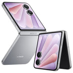 Honor Magic V Flip2, 12GB+256GB, 6.82 inch + 4.0 inch MagicOS 9.0.1  Android 15 Snapdragon 8 Gen 3 Octa Core, Network: 5G, NFC, OTG