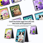 Honor Magic V Flip2, 12GB+256GB, 6.82 inch + 4.0 inch MagicOS 9.0.1  Android 15 Snapdragon 8 Gen 3 Octa Core, Network: 5G, NFC, OTG