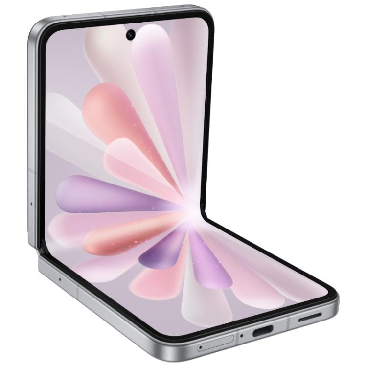 Honor Magic V Flip2, 12GB+512GB, 6.82 inch + 4.0 inch MagicOS 9.0.1  Android 15 Snapdragon 8 Gen 3 Octa Core, Network: 5G, NFC, OTG