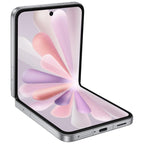 Honor Magic V Flip2, 12GB+512GB, 6.82 inch + 4.0 inch MagicOS 9.0.1  Android 15 Snapdragon 8 Gen 3 Octa Core, Network: 5G, NFC, OTG