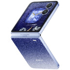 Honor Magic V Flip2, 16GB+1TB, 6.82 inch + 4.0 inch MagicOS 9.0.1  Android 15 Snapdragon 8 Gen 3 Octa Core, Network: 5G, NFC, OTG