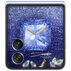 Honor Magic V Flip2, 16GB+1TB, 6.82 inch + 4.0 inch MagicOS 9.0.1  Android 15 Snapdragon 8 Gen 3 Octa Core, Network: 5G, NFC, OTG