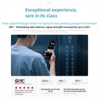 vivo Y500, 12GB+256GB, 6.77 inch Android 15 OriginOS 5 Dimensity 7300 Octa Core, OTG, NFC, Network: 5G