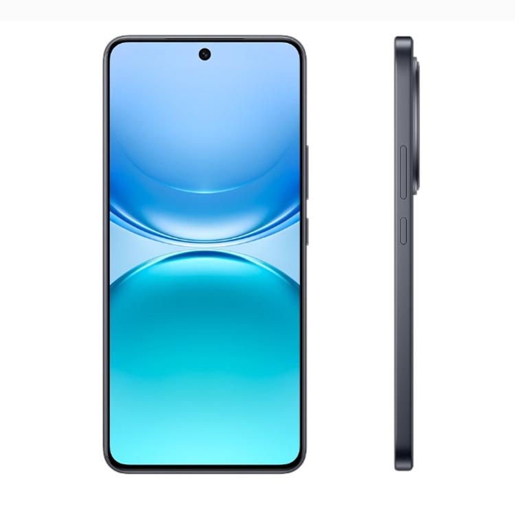 vivo Y500, 12GB+512GB, 6.77 inch Android 15 OriginOS 5 Dimensity 7300 Octa Core, OTG, NFC, Network: 5G