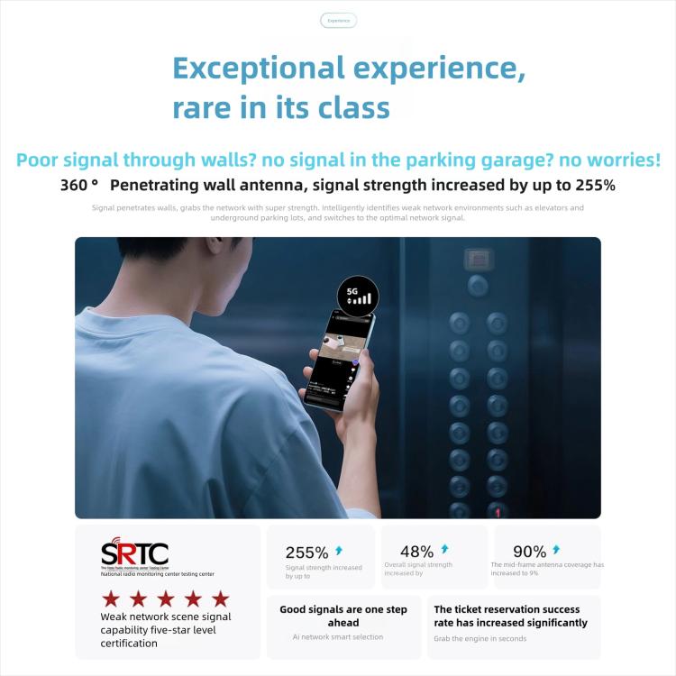 vivo Y500, 12GB+512GB, 6.77 inch Android 15 OriginOS 5 Dimensity 7300 Octa Core, OTG, NFC, Network: 5G