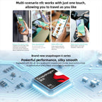 Honor Play10T, 8GB+128GB, Side Fingerprint, 6.8 inch Android 15 Magic OS 9.0 Snapdragon 6s Gen 3 Octa Core, Network: 5G