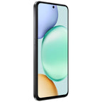 Honor Play10T, 8GB+256GB, Side Fingerprint, 6.8 inch Android 15 Magic OS 9.0 Snapdragon 6s Gen 3 Octa Core, Network: 5G