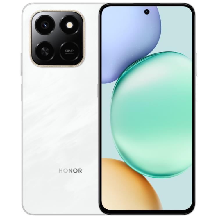 Honor Play10T, 8GB+256GB, Side Fingerprint, 6.8 inch Android 15 Magic OS 9.0 Snapdragon 6s Gen 3 Octa Core, Network: 5G