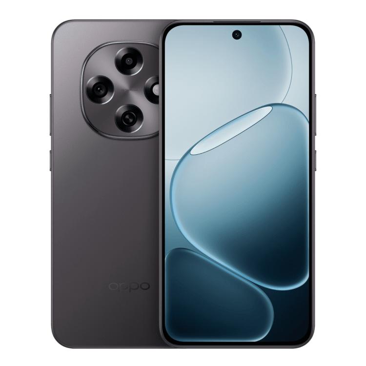 OPPO A6 Pro 5G, 16GB+512GB, Screen Fingerprint, 6.57 inch ColorOS 15 Android 15 Dimensity 7300 Octa Core, NFC, OTG, Network: 5G