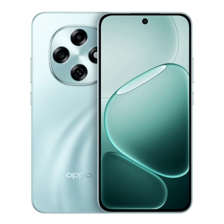 OPPO A6 Pro 5G, 16GB+512GB, Screen Fingerprint, 6.57 inch ColorOS 15 Android 15 Dimensity 7300 Octa Core, NFC, OTG, Network: 5G