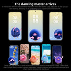 HUAWEI Pura 80 Ultra, 16GB+1TB, Side Fingerprint Identification, 6.8 inch HarmonyOS 5.1, NFC, OTG, Not Support Google Play