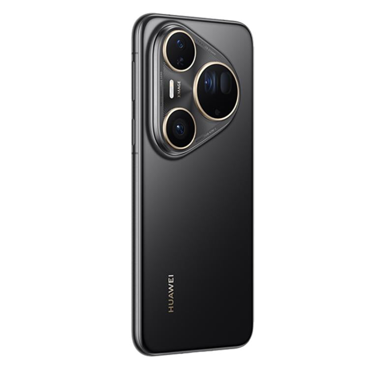 HUAWEI Pura 80 Ultra, 16GB+512GB, Side Fingerprint Identification, 6.8 inch HarmonyOS 5.1, NFC, OTG, Not Support Google Play