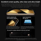 HUAWEI Pura 80 Ultra, 16GB+512GB, Side Fingerprint Identification, 6.8 inch HarmonyOS 5.1, NFC, OTG, Not Support Google Play