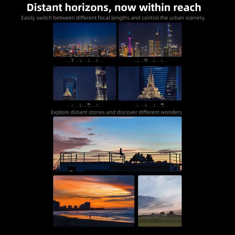 HUAWEI Pura 80 Ultra, 16GB+512GB, Side Fingerprint Identification, 6.8 inch HarmonyOS 5.1, NFC, OTG, Not Support Google Play