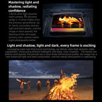 HUAWEI Pura 80 Ultra, 16GB+512GB, Side Fingerprint Identification, 6.8 inch HarmonyOS 5.1, NFC, OTG, Not Support Google Play