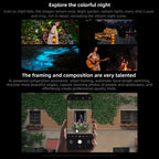 HUAWEI Pura 80 Ultra, 16GB+512GB, Side Fingerprint Identification, 6.8 inch HarmonyOS 5.1, NFC, OTG, Not Support Google Play