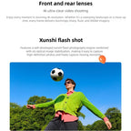 Realme 15, 8GB+256GB, 6.77 inch Realme UI 6.0 Android 15 MediaTek Dimensity 7300+ Octa Core, NFC, Network: 5G