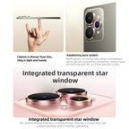 Realme 15, 8GB+256GB, 6.77 inch Realme UI 6.0 Android 15 MediaTek Dimensity 7300+ Octa Core, NFC, Network: 5G