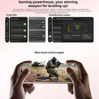 Realme 15,16GB+256GB, 6.77 inch Realme UI 6.0 Android 15 MediaTek Dimensity 7300+ Octa Core, NFC, Network: 5G