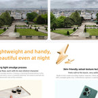 Realme 15 Pro, 12GB+256GB, 6.8 inch Realme UI 6.0 Android 15 Snapdragon 7 Gen Octa Core, NFC, Network: 5G