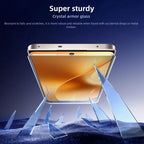 Realme 15 Pro, 16GB+512GB, 6.8 inch Realme UI 6.0 Android 15 Snapdragon 7 Gen 4 Octa Core, NFC, Network: 5G