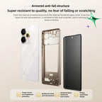 Realme 15 Pro, 16GB+512GB, 6.8 inch Realme UI 6.0 Android 15 Snapdragon 7 Gen 4 Octa Core, NFC, Network: 5G