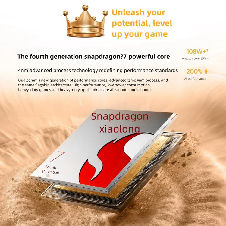 Realme 15 Pro, 16GB+512GB, 6.8 inch Realme UI 6.0 Android 15 Snapdragon 7 Gen 4 Octa Core, NFC, Network: 5G