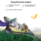 Realme 15 Pro, 16GB+512GB, 6.8 inch Realme UI 6.0 Android 15 Snapdragon 7 Gen 4 Octa Core, NFC, Network: 5G