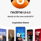 Realme 15 Pro, 16GB+512GB, 6.8 inch Realme UI 6.0 Android 15 Snapdragon 7 Gen 4 Octa Core, NFC, Network: 5G