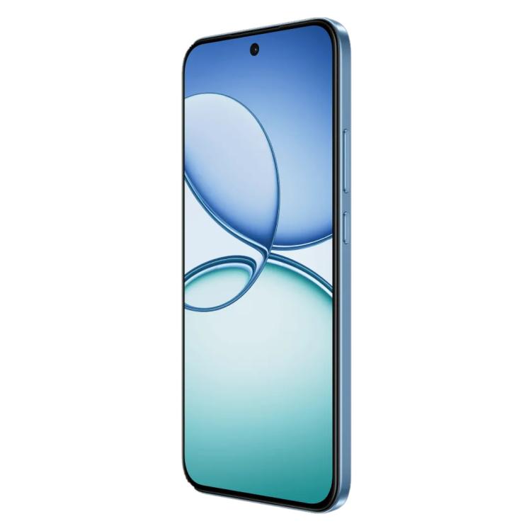 Realme 15T, 8GB+256GB, Screen Fingerprint Identification, 6.57 inch Realme UI 6.0 Android 15 MediaTek Dimensity 6400 Max Octa Core, NFC, Network: 5G
