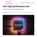 Realme 15T, 12GB+256GB, Screen Fingerprint Identification, 6.57 inch Realme UI 6.0 Android 15 MediaTek Dimensity 6400 Max Octa Core, NFC, Network: 5G