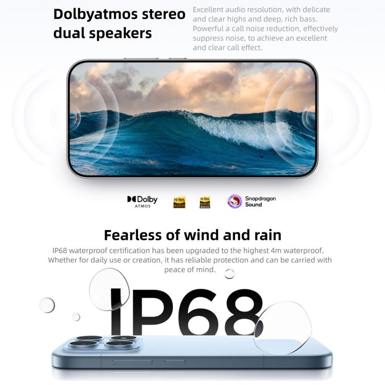 Xiaomi 17, 12GB+512GB, 3D Ultrasonic Fingerprint, 6.3 inch Xiaomi HyperOS 3 Snapdragon 8 Elite Gen 5 Octa Core, NFC, Network: 5G