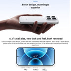 Xiaomi 17, 12GB+512GB, 3D Ultrasonic Fingerprint, 6.3 inch Xiaomi HyperOS 3 Snapdragon 8 Elite Gen 5 Octa Core, NFC, Network: 5G