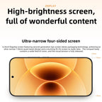 Xiaomi 17, 12GB+512GB, 3D Ultrasonic Fingerprint, 6.3 inch Xiaomi HyperOS 3 Snapdragon 8 Elite Gen 5 Octa Core, NFC, Network: 5G