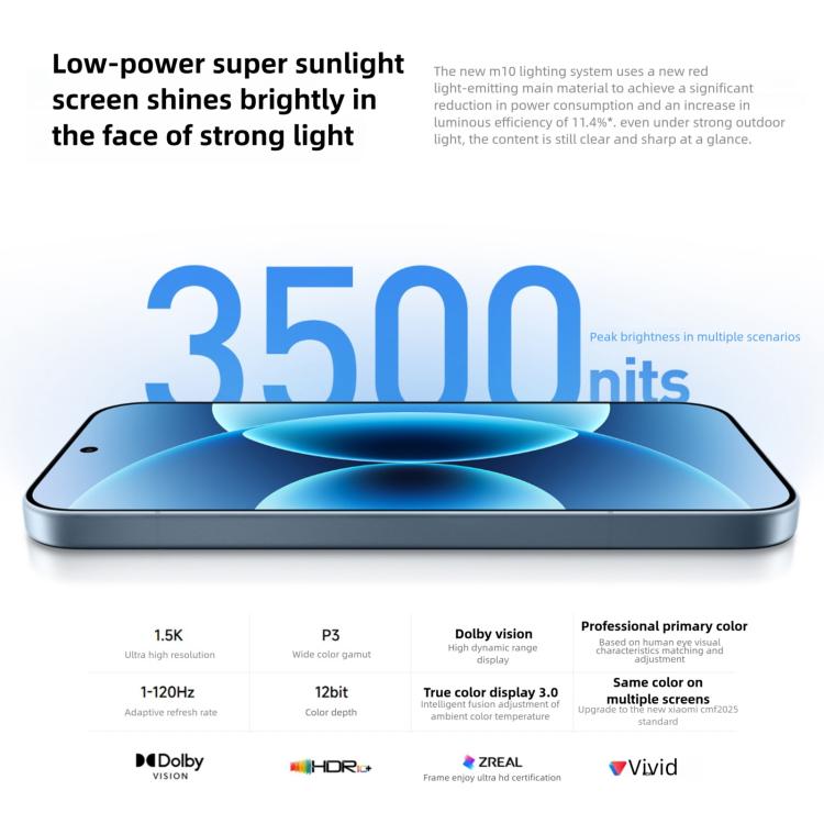 Xiaomi 17, 12GB+512GB, 3D Ultrasonic Fingerprint, 6.3 inch Xiaomi HyperOS 3 Snapdragon 8 Elite Gen 5 Octa Core, NFC, Network: 5G