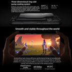 Xiaomi 17, 12GB+512GB, 3D Ultrasonic Fingerprint, 6.3 inch Xiaomi HyperOS 3 Snapdragon 8 Elite Gen 5 Octa Core, NFC, Network: 5G