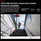 Xiaomi 17, 16GB+512GB, 3D Ultrasonic Fingerprint, 6.3 inch Xiaomi HyperOS 3 Snapdragon 8 Elite Gen 5 Octa Core, NFC, Network: 5G