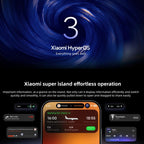Xiaomi 17, 16GB+512GB, 3D Ultrasonic Fingerprint, 6.3 inch Xiaomi HyperOS 3 Snapdragon 8 Elite Gen 5 Octa Core, NFC, Network: 5G