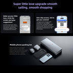 Xiaomi 17, 16GB+512GB, 3D Ultrasonic Fingerprint, 6.3 inch Xiaomi HyperOS 3 Snapdragon 8 Elite Gen 5 Octa Core, NFC, Network: 5G