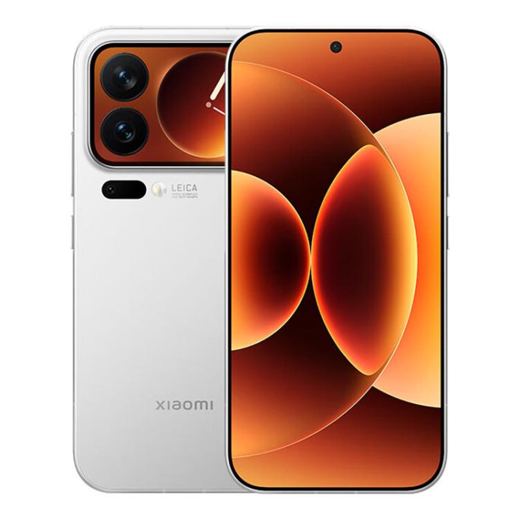Xiaomi 17 Pro, 12GB+256GB, 3D Ultrasonic Fingerprint, 6.3 inch Xiaomi HyperOS 3 Snapdragon 8 Elite Gen 5 Octa Core, NFC, Network: 5G