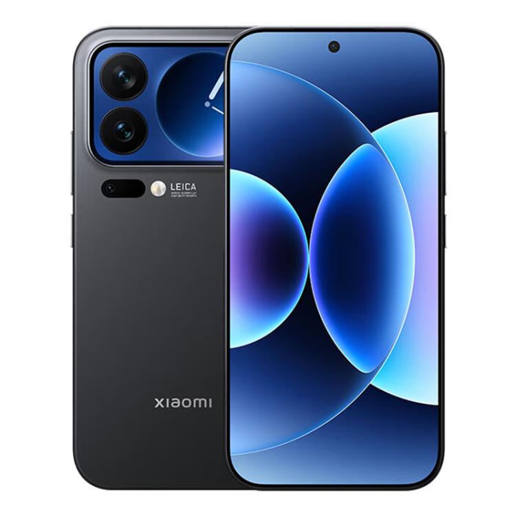 Xiaomi 17 Pro, 16GB+1TB, 3D Ultrasonic Fingerprint, 6.3 inch Xiaomi HyperOS 3 Snapdragon 8 Elite Gen 5 Octa Core, NFC, Network: 5G