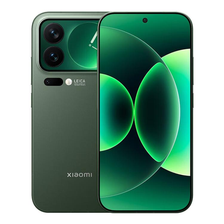 Xiaomi 17 Pro, 16GB+1TB, 3D Ultrasonic Fingerprint, 6.3 inch Xiaomi HyperOS 3 Snapdragon 8 Elite Gen 5 Octa Core, NFC, Network: 5G