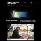 Xiaomi 17 Pro, 16GB+512GB, 3D Ultrasonic Fingerprint, 6.3 inch Xiaomi HyperOS 3 Snapdragon 8 Elite Gen 5 Octa Core, NFC, Network: 5G