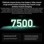 Xiaomi 17 Pro Max, 16GB+512GB, 3D Ultrasonic Fingerprint, 6.9 inch + 2.9 inch Xiaomi HyperOS 3 Snapdragon 8 Elite Gen 5 Octa Core, NFC, Network: 5G