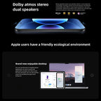 Xiaomi 17 Pro Max, 16GB+512GB, 3D Ultrasonic Fingerprint, 6.9 inch + 2.9 inch Xiaomi HyperOS 3 Snapdragon 8 Elite Gen 5 Octa Core, NFC, Network: 5G