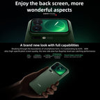 Xiaomi 17 Pro Max, 16GB+512GB, 3D Ultrasonic Fingerprint, 6.9 inch + 2.9 inch Xiaomi HyperOS 3 Snapdragon 8 Elite Gen 5 Octa Core, NFC, Network: 5G